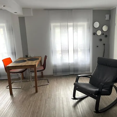 Ferienwohnung Im Stiffje Schalkenmehren Exterior photo