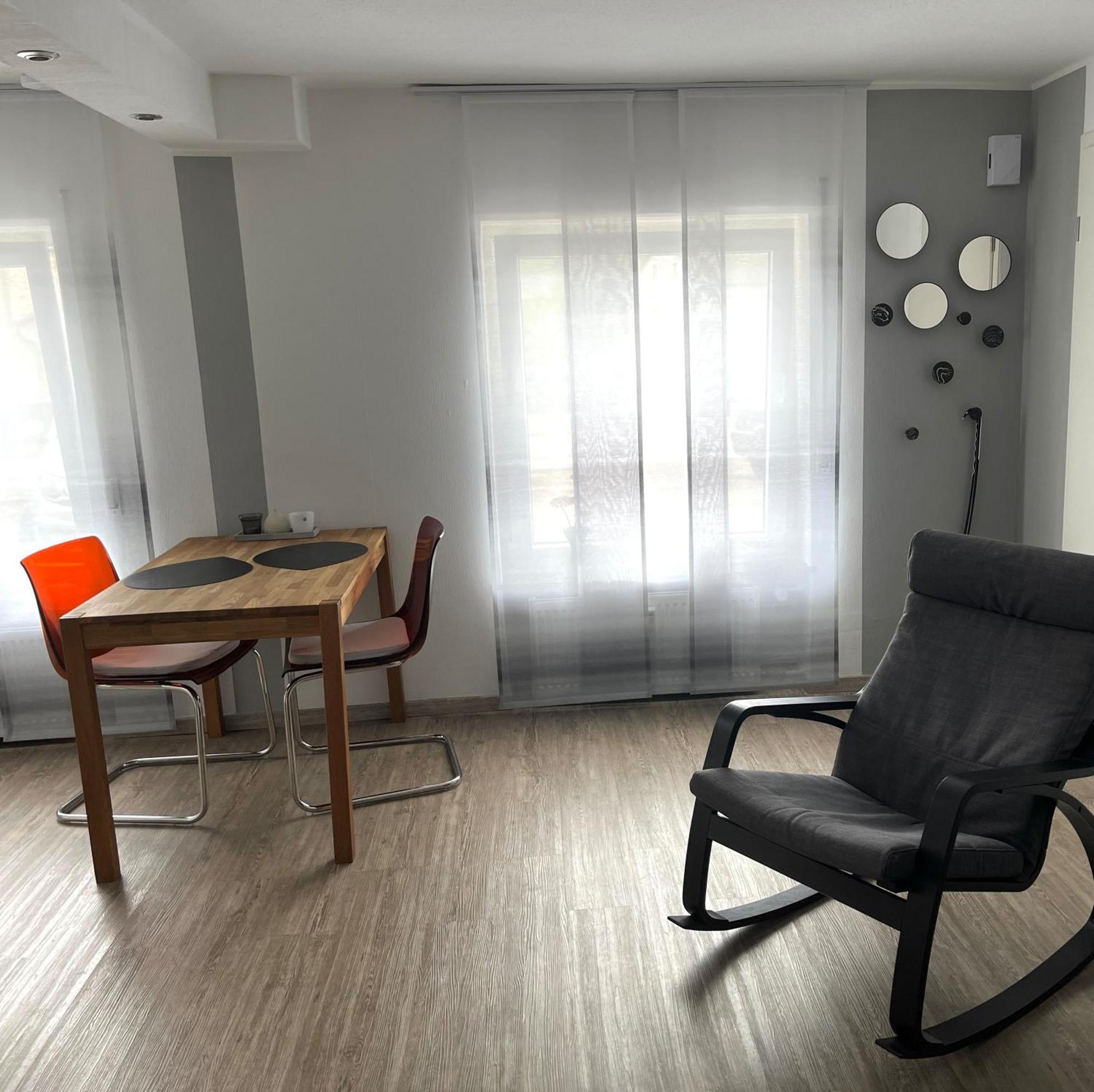 Apartment Im Stiffje