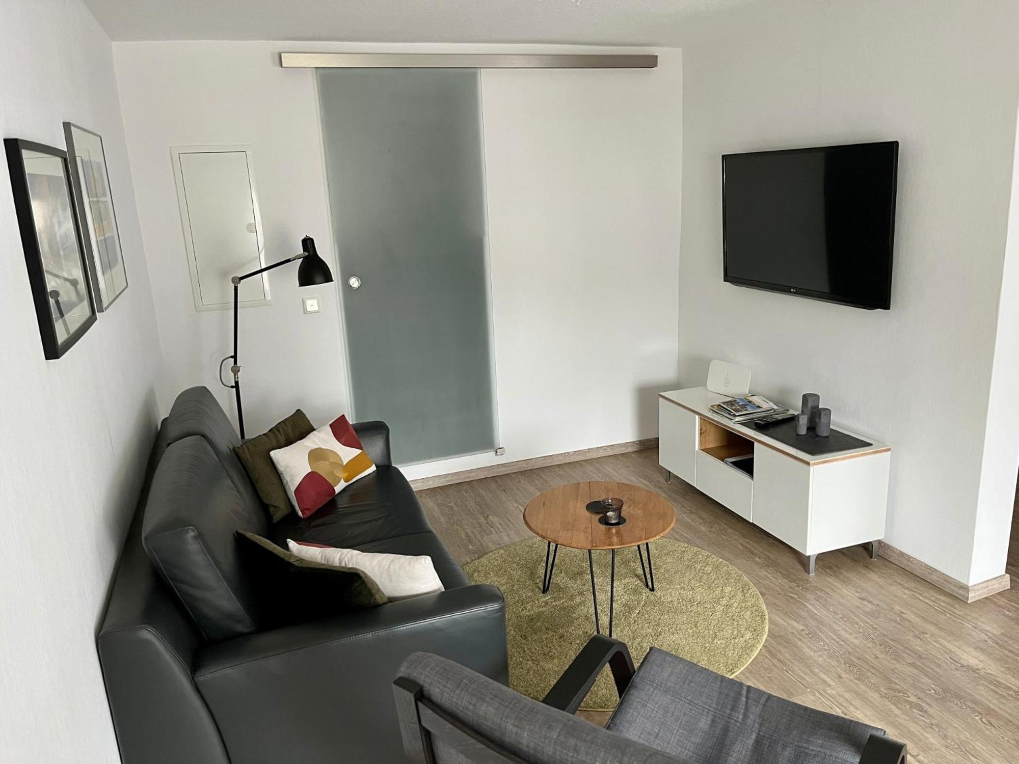 Im Stiffje Apartment *