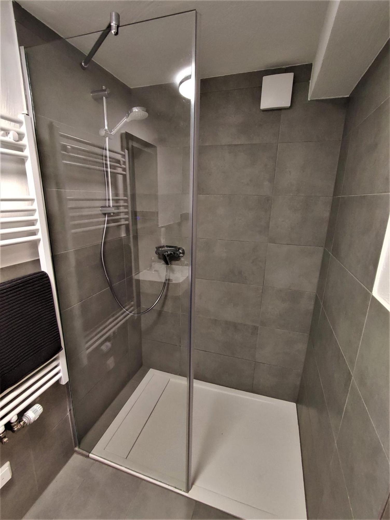 Apartment Im Stiffje