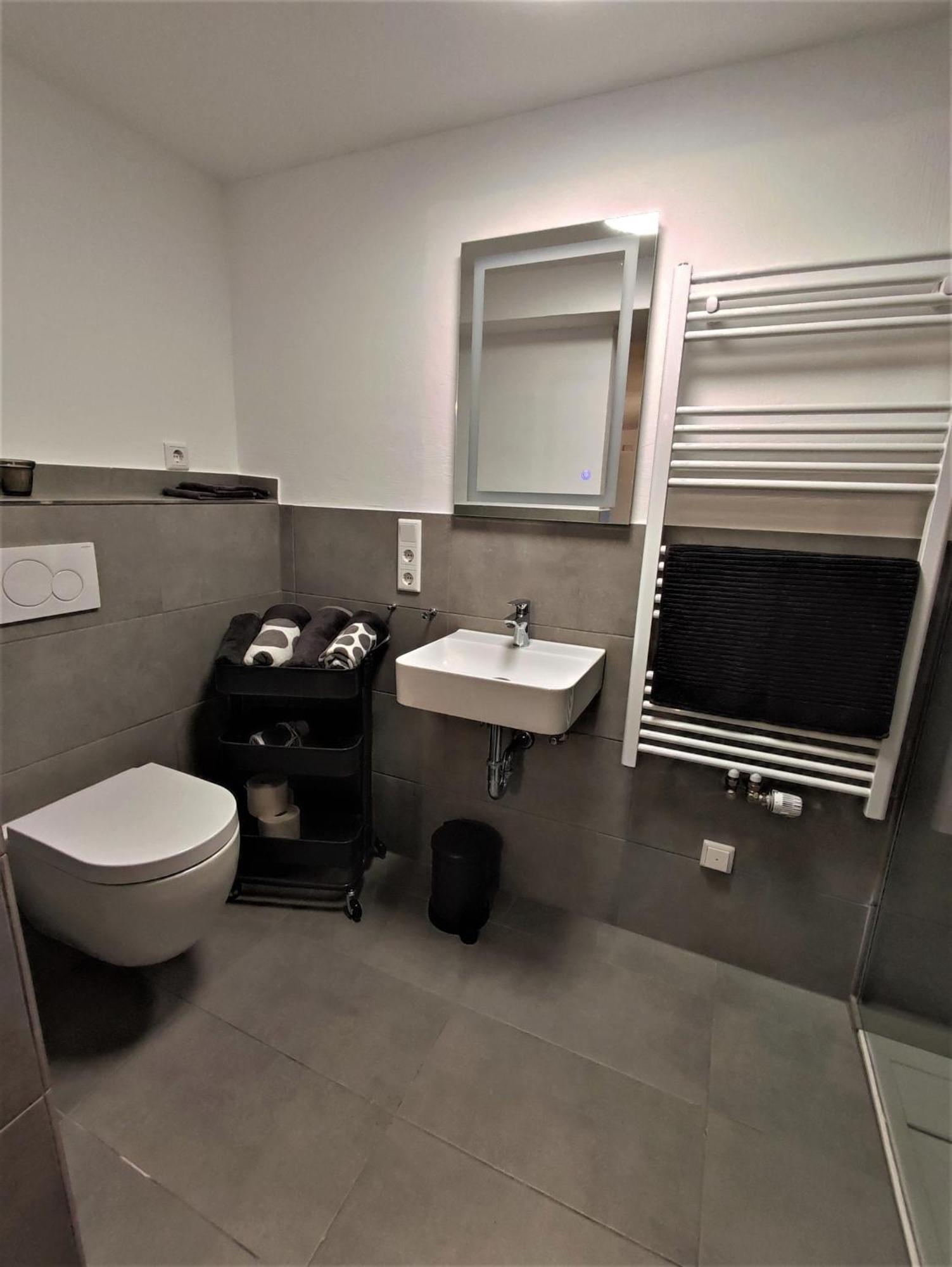 Im Stiffje Apartment *