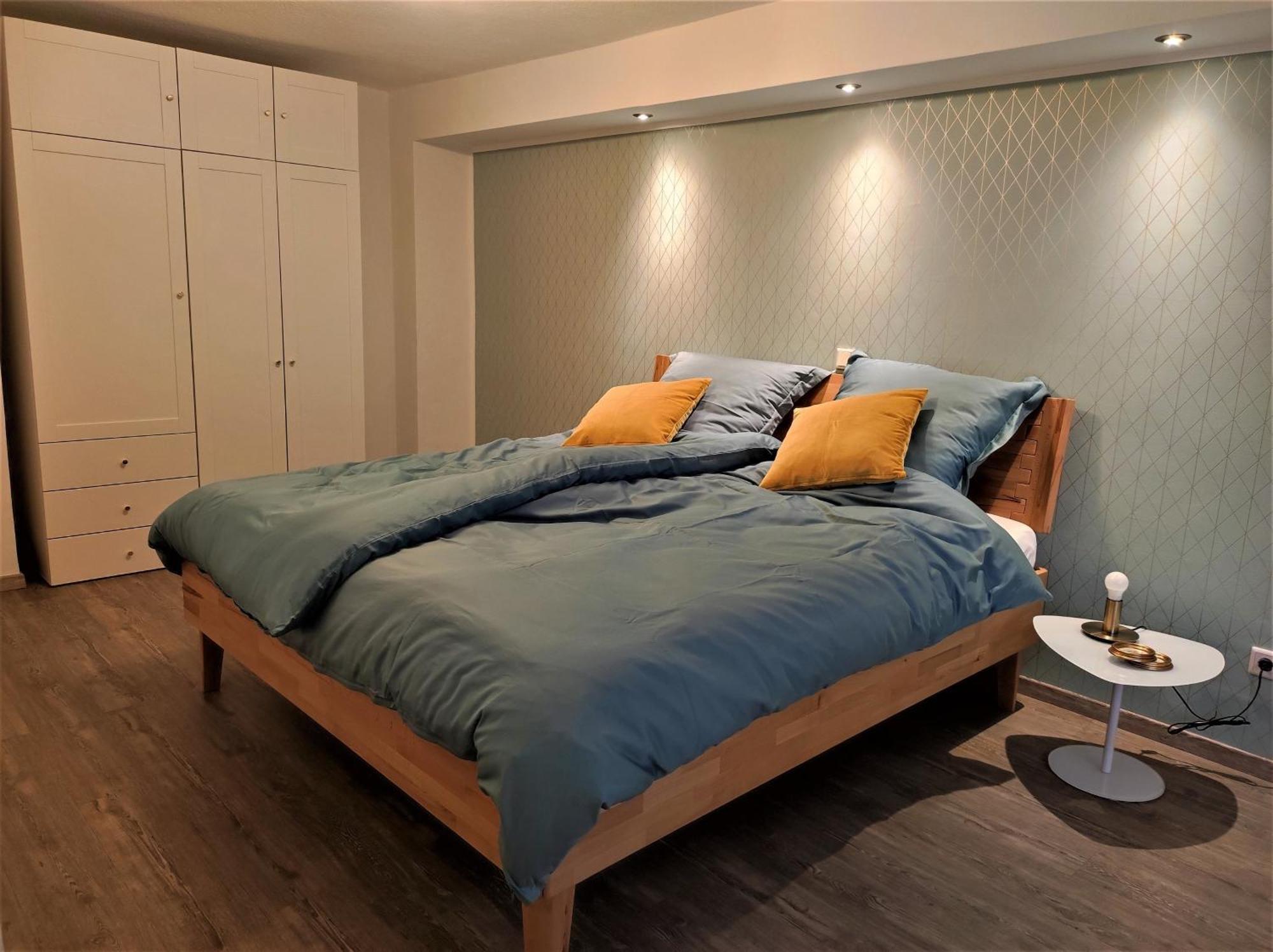 Im Stiffje Apartment